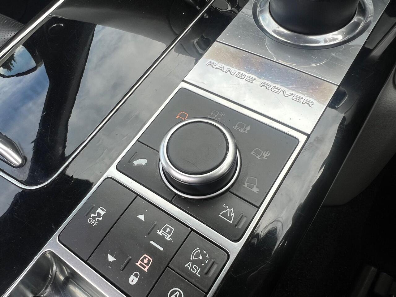 Used 2015 Land Rover Range Rover for sale in Sheffield