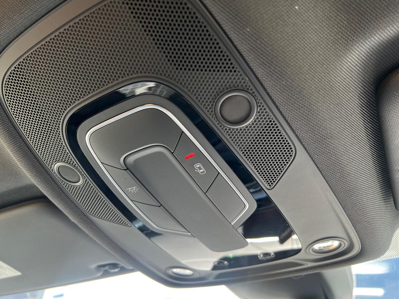 Used 2017 Audi S4 Avant for sale in Sheffield