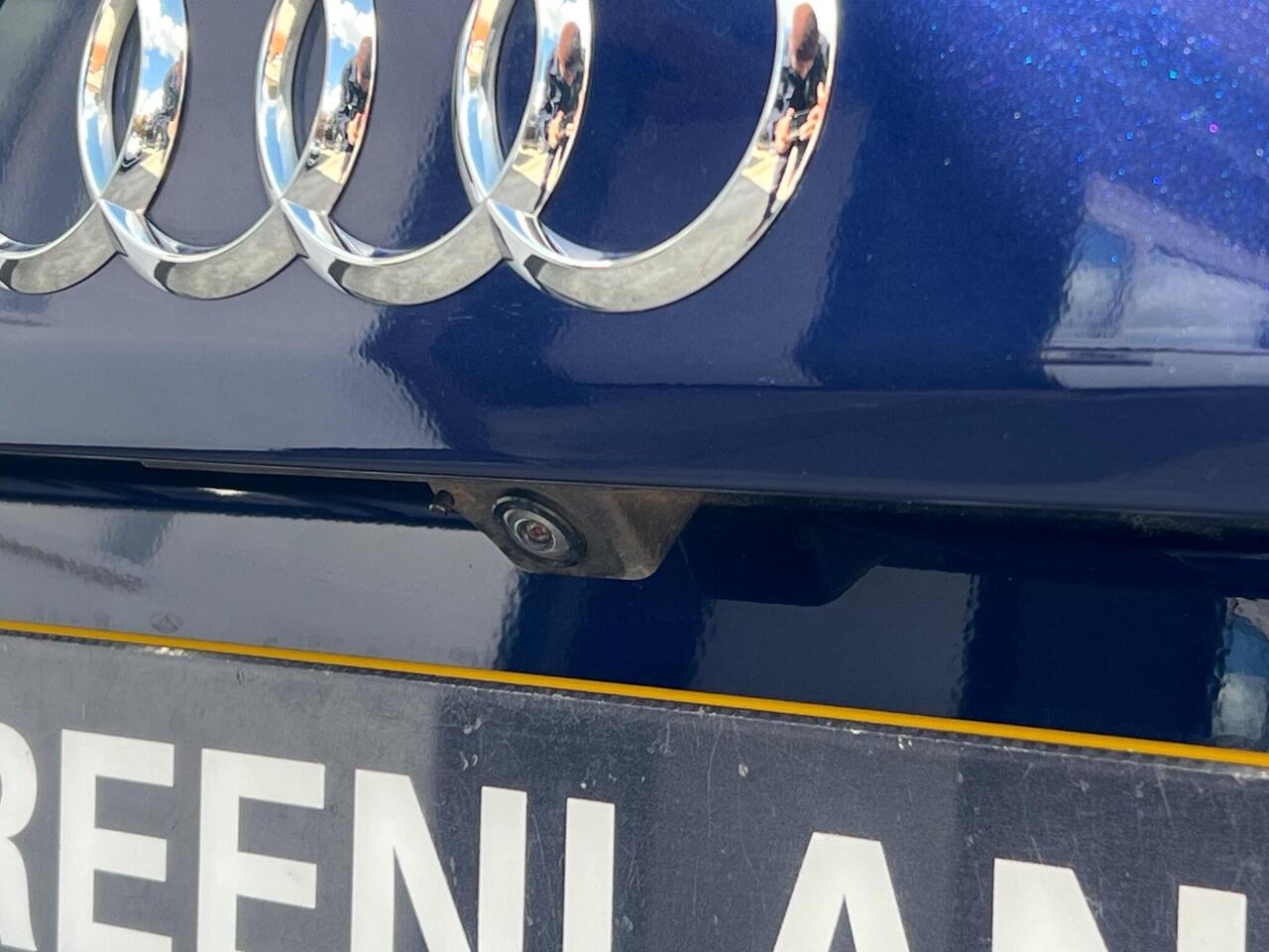 Used 2017 Audi S4 Avant for sale in Sheffield