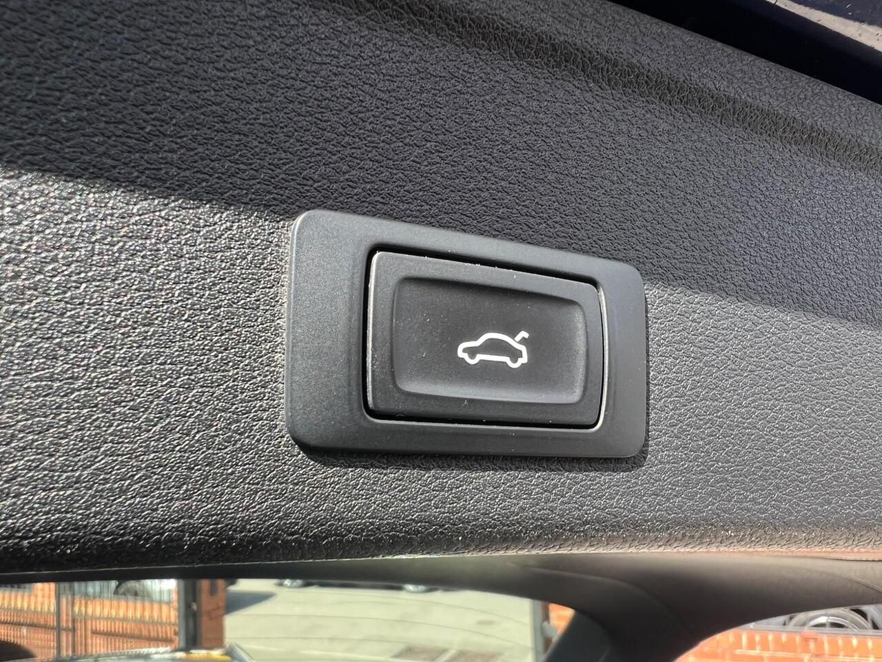 Used 2017 Audi S4 Avant for sale in Sheffield