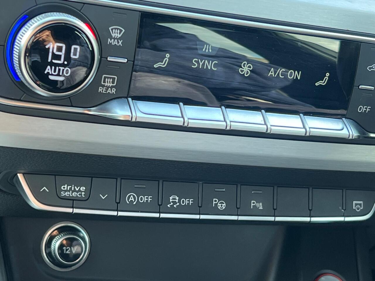 Used 2017 Audi S4 Avant for sale in Sheffield