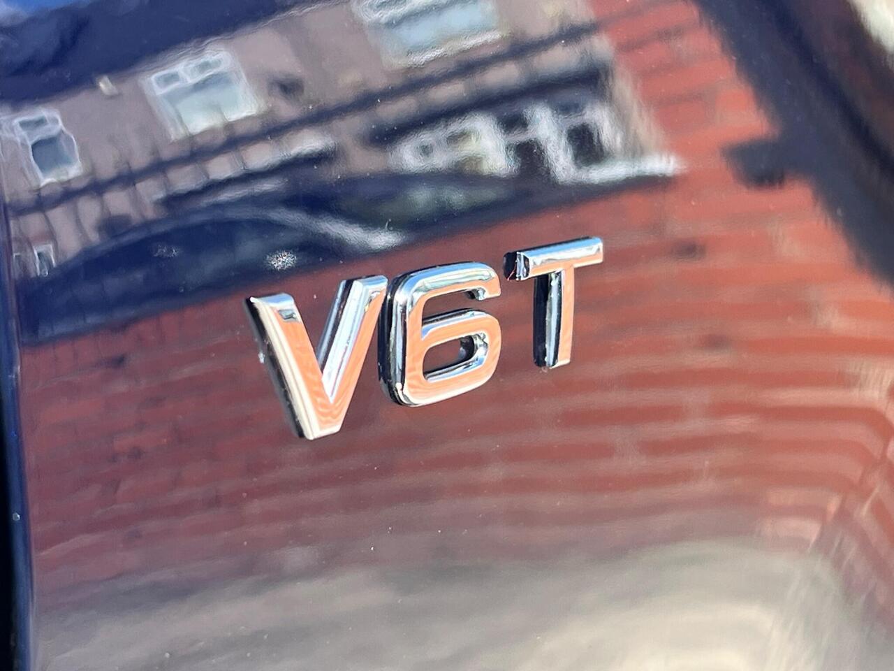 Used 2017 Audi S4 Avant for sale in Sheffield