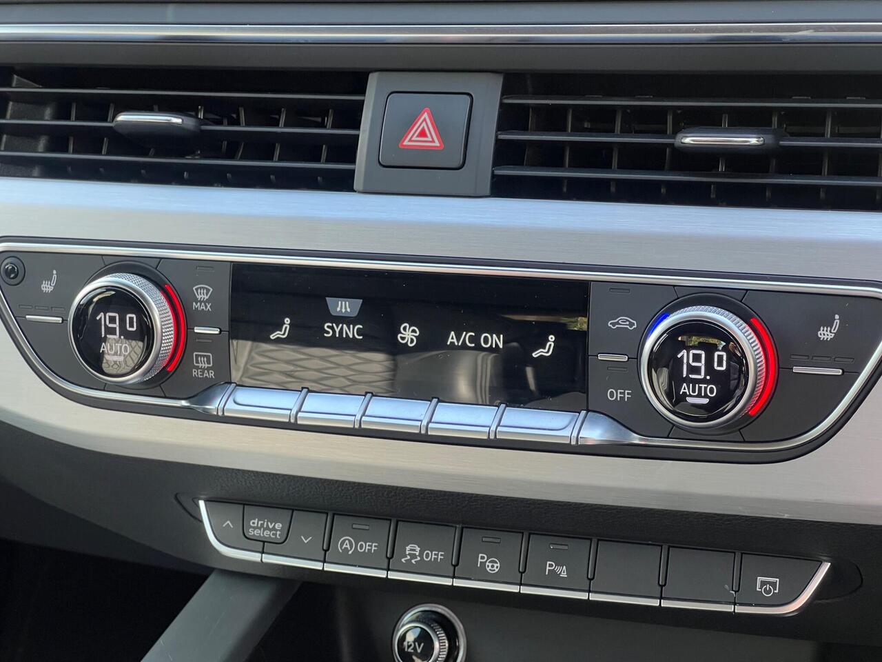 Used 2017 Audi S4 Avant for sale in Sheffield