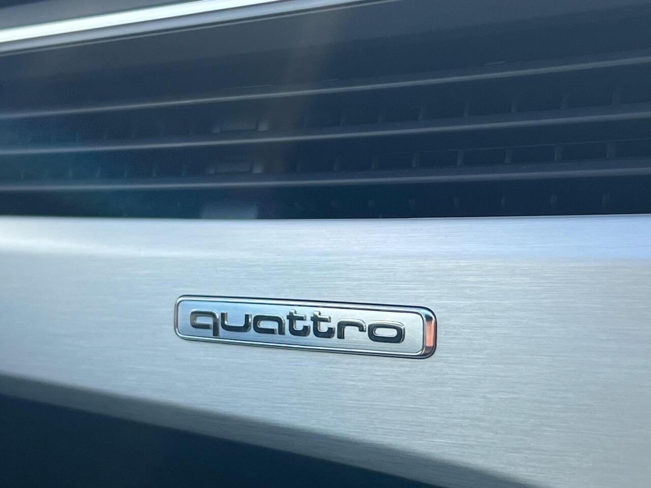 Used 2017 Audi S4 Avant for sale in Sheffield