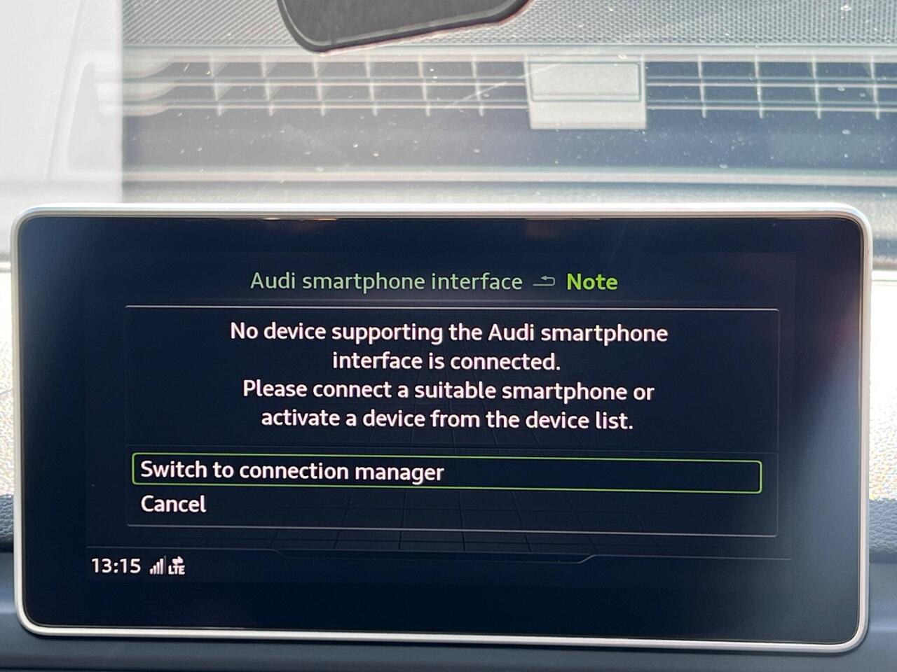 Used 2017 Audi S4 Avant for sale in Sheffield