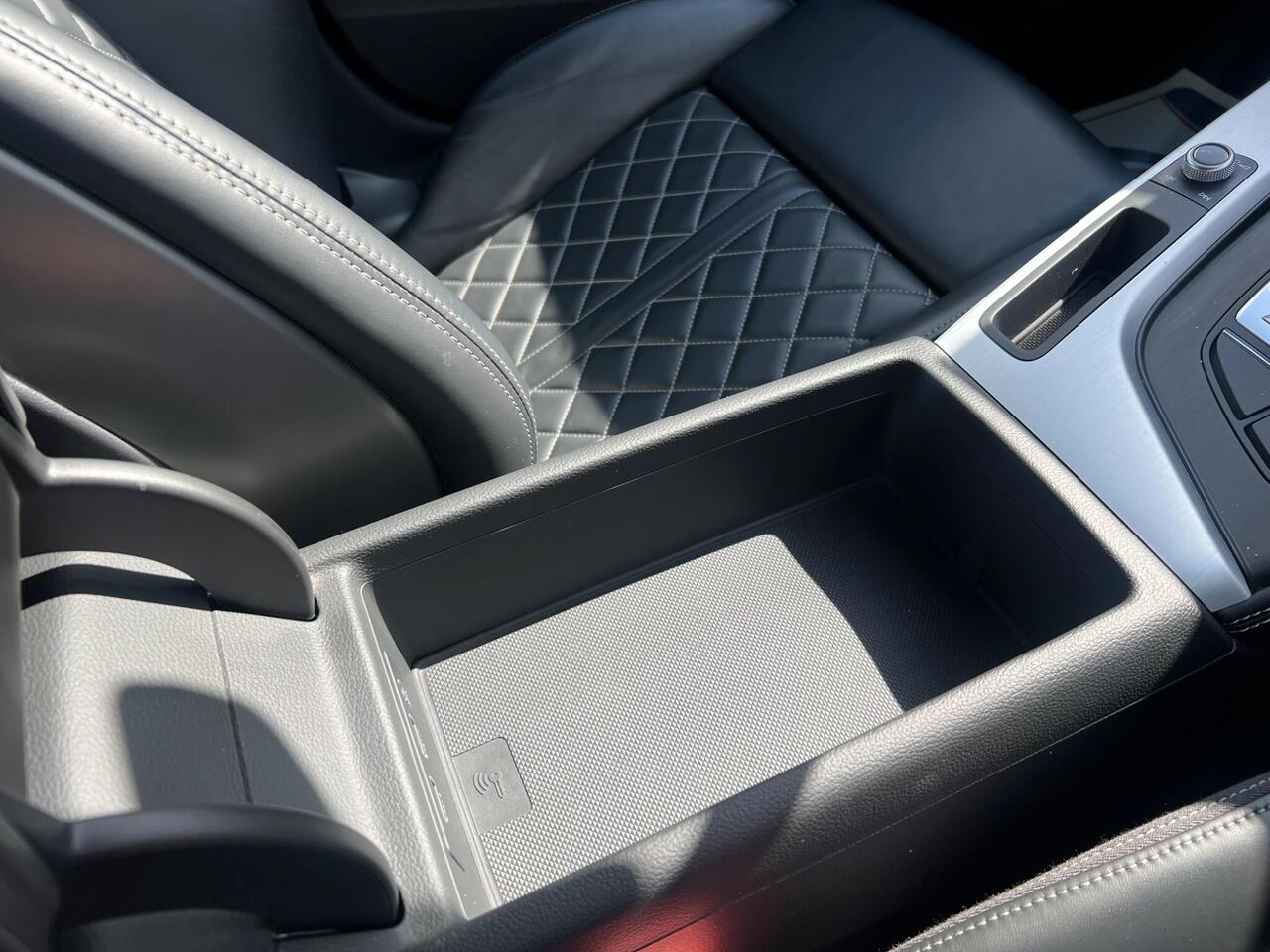 Used 2017 Audi S4 Avant for sale in Sheffield