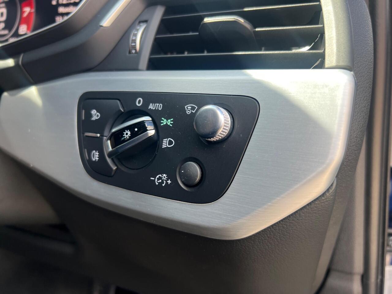 Used 2017 Audi S4 Avant for sale in Sheffield