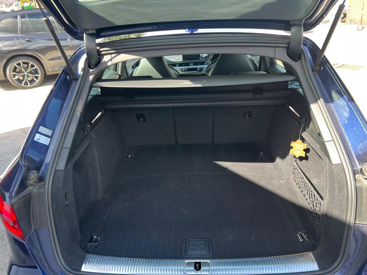 Used 2017 Audi S4 Avant for sale in Sheffield