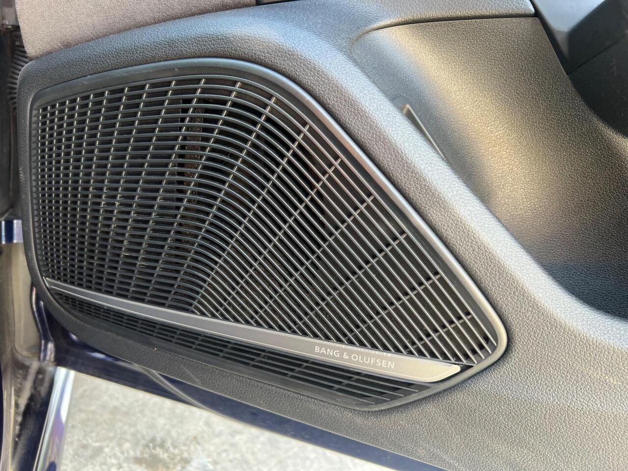 Used 2017 Audi S4 Avant for sale in Sheffield