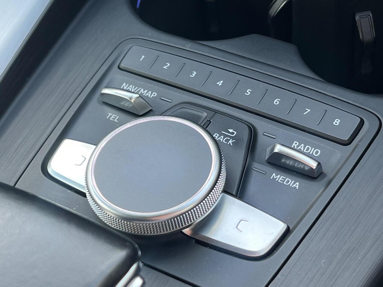 Used 2017 Audi S4 Avant for sale in Sheffield