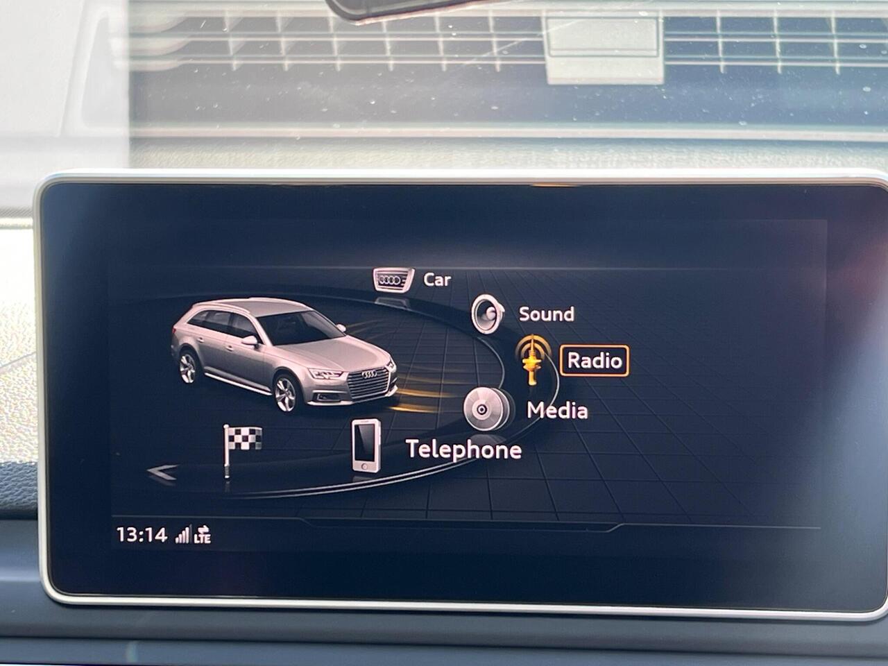 Used 2017 Audi S4 Avant for sale in Sheffield