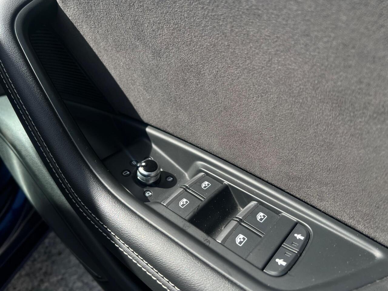 Used 2017 Audi S4 Avant for sale in Sheffield