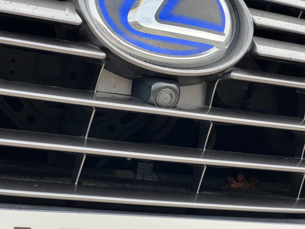 Used 2017 Lexus RX for sale in Sheffield