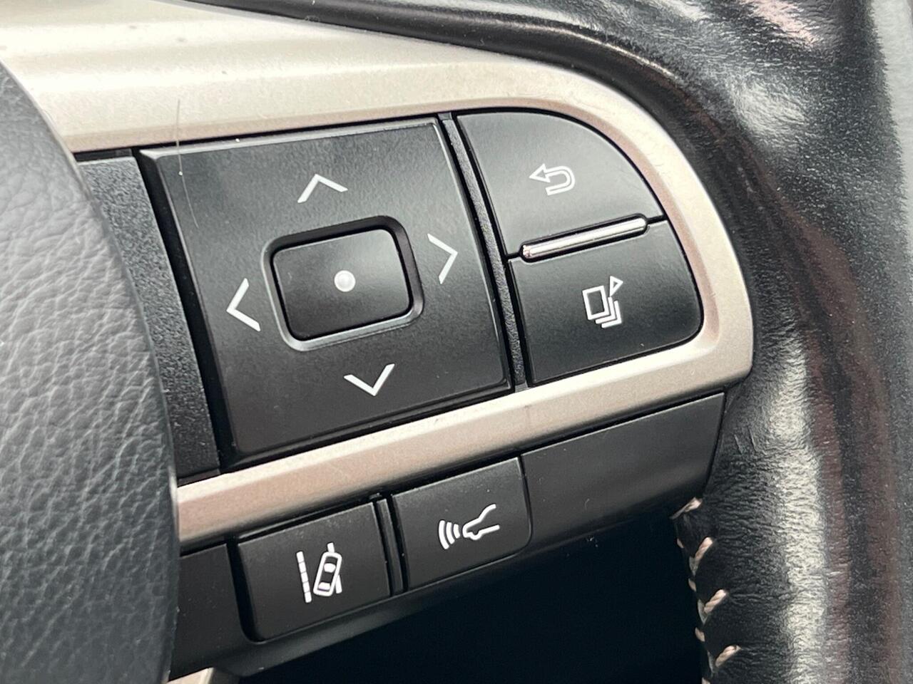 Used 2017 Lexus RX for sale in Sheffield