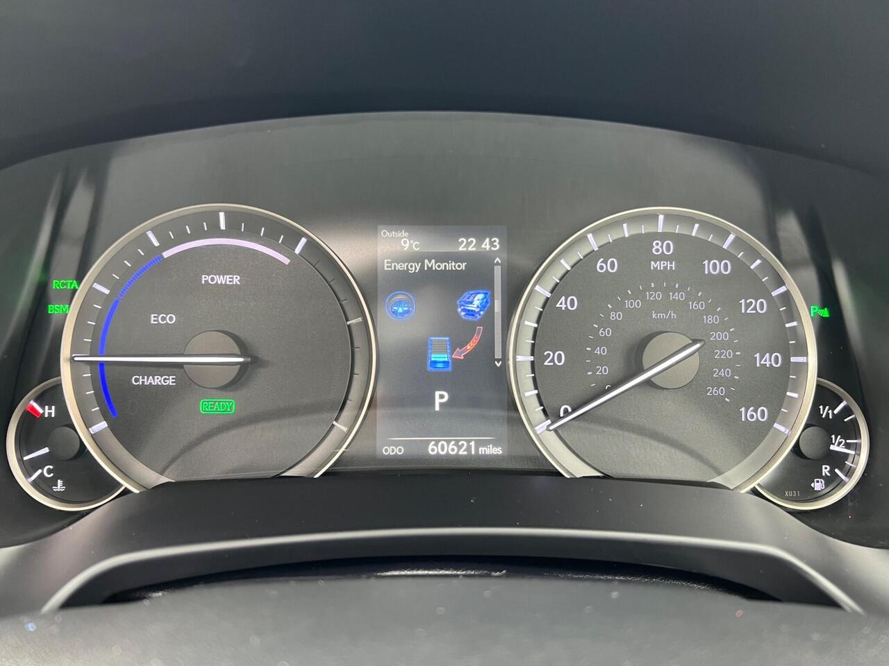 Used 2017 Lexus RX for sale in Sheffield