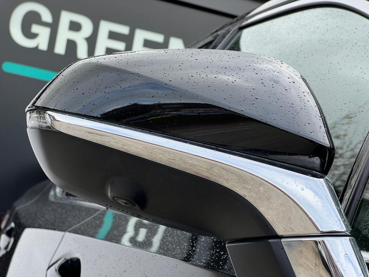 Used 2017 Lexus RX for sale in Sheffield