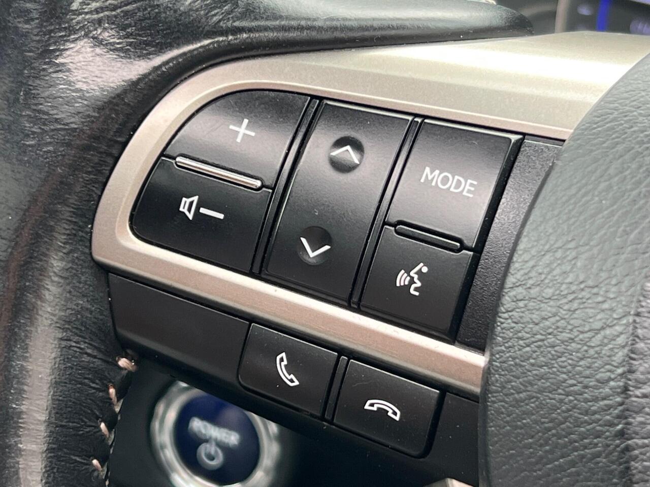 Used 2017 Lexus RX for sale in Sheffield