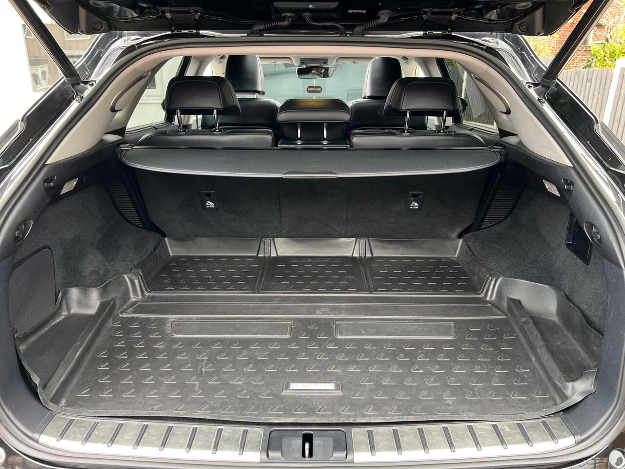 Used 2017 Lexus RX for sale in Sheffield