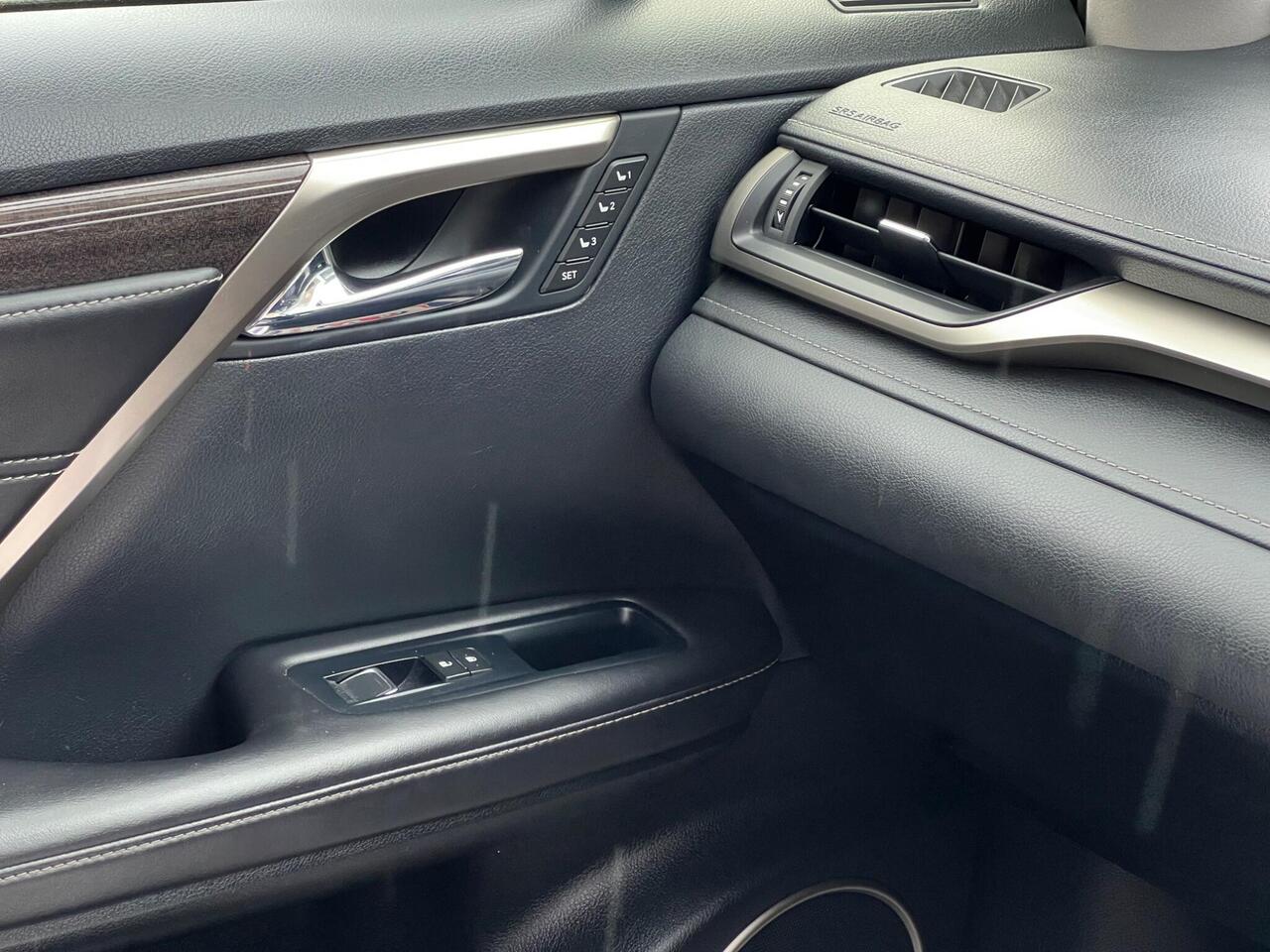 Used 2017 Lexus RX for sale in Sheffield