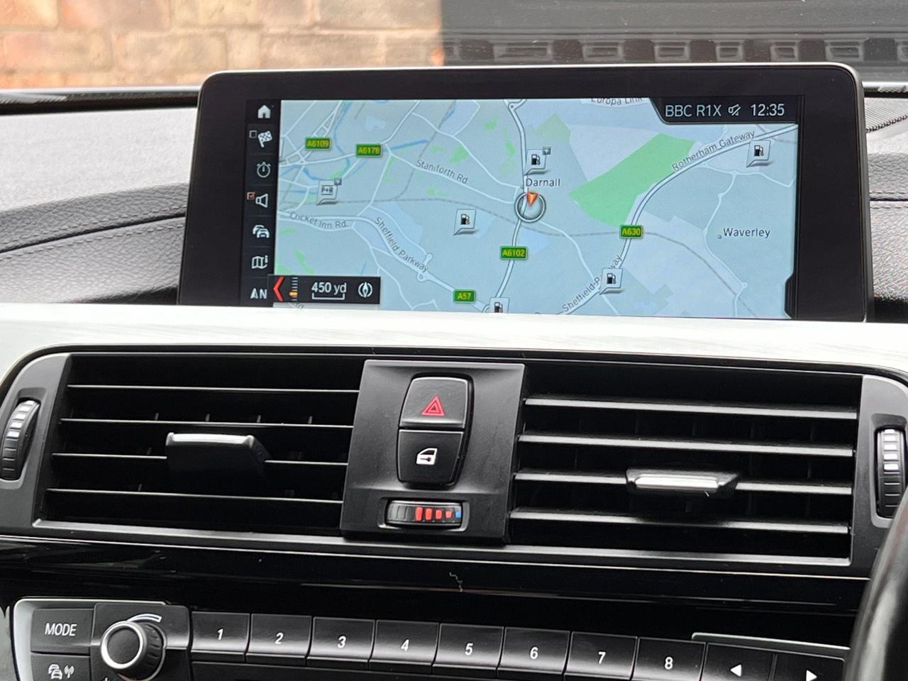 Used 2019 BMW 4 Series for sale in Sheffield