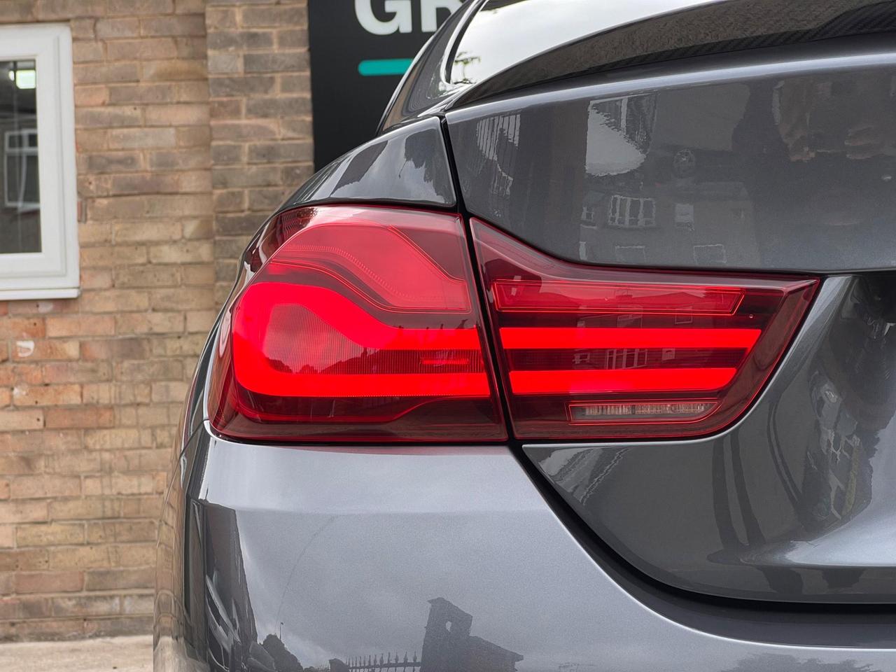 Used 2019 BMW 4 Series for sale in Sheffield