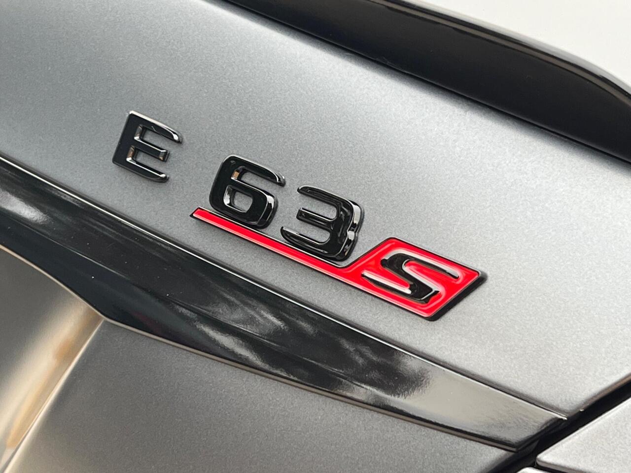 Used 2019 Mercedes-Benz E Class for sale in Sheffield