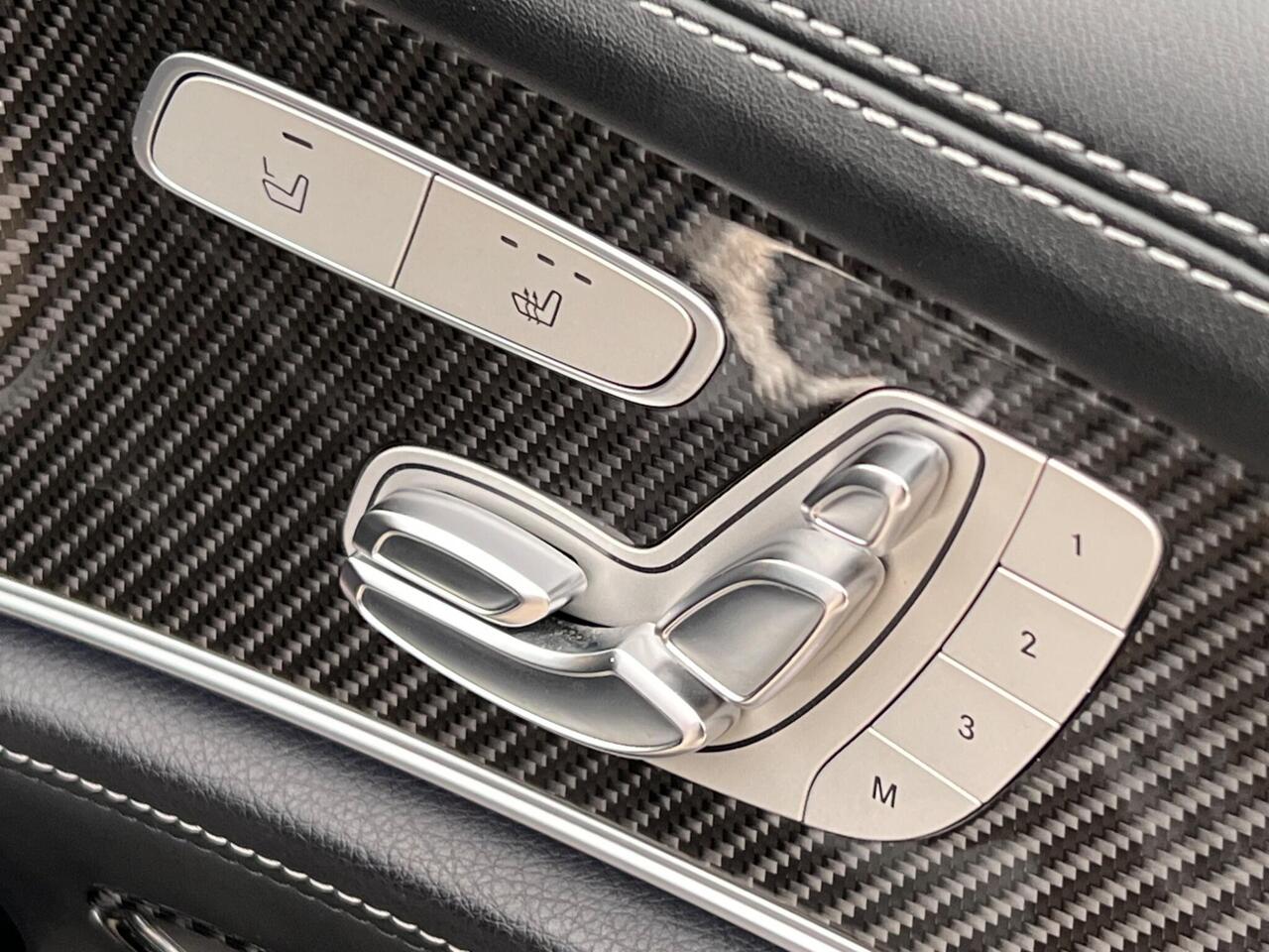 Used 2019 Mercedes-Benz E Class for sale in Sheffield
