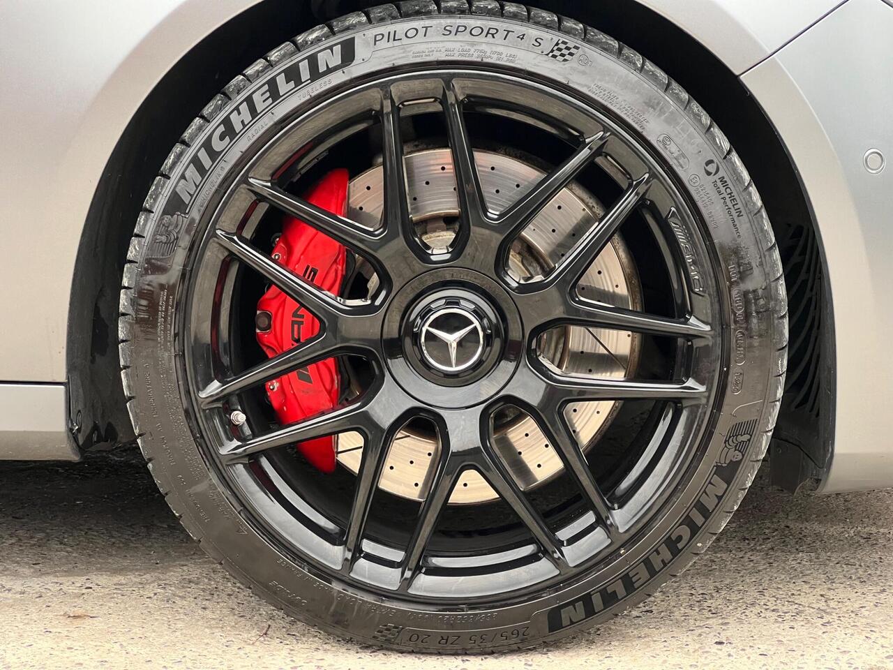 Used 2019 Mercedes-Benz E Class for sale in Sheffield