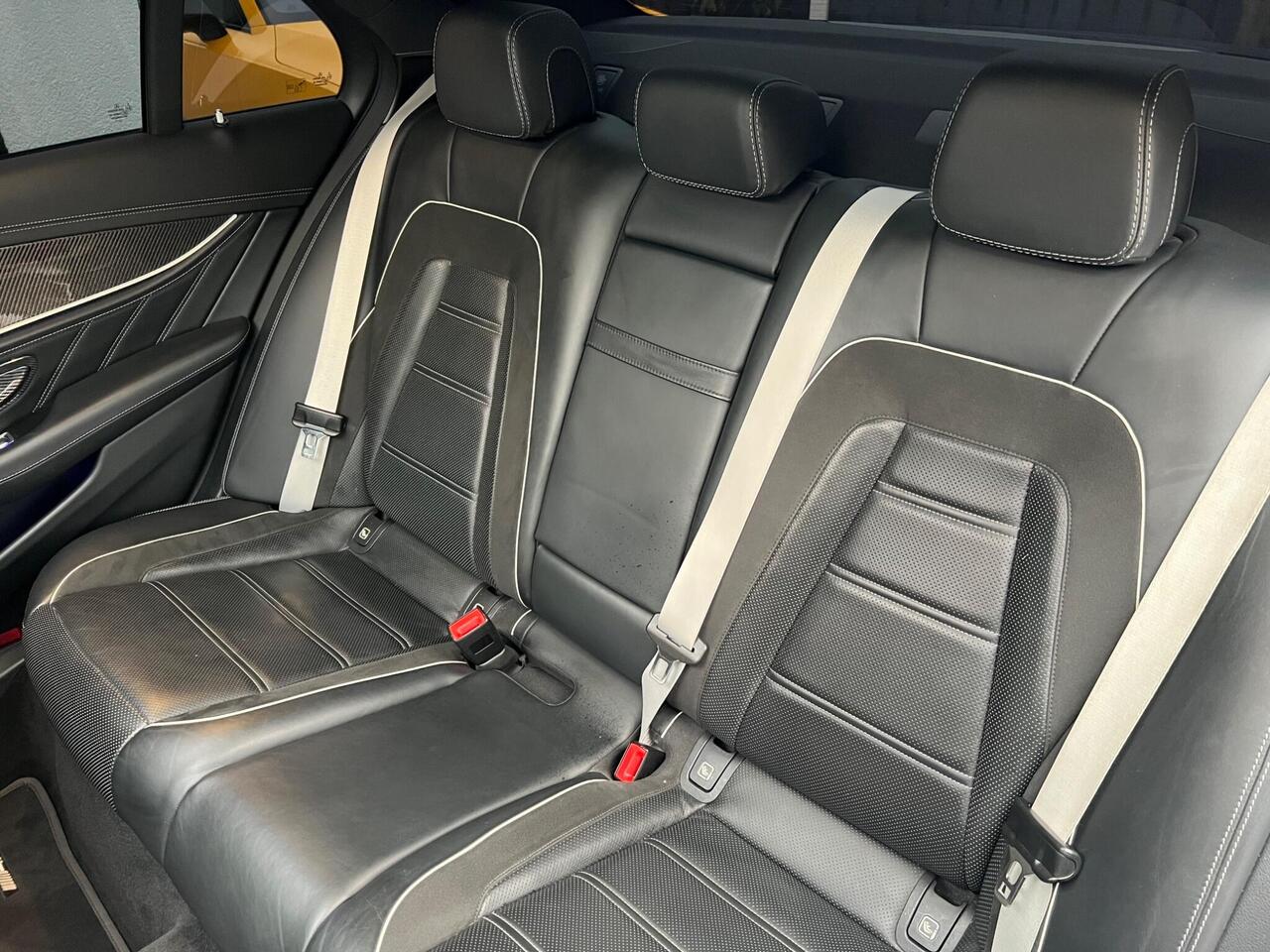 Used 2019 Mercedes-Benz E Class for sale in Sheffield