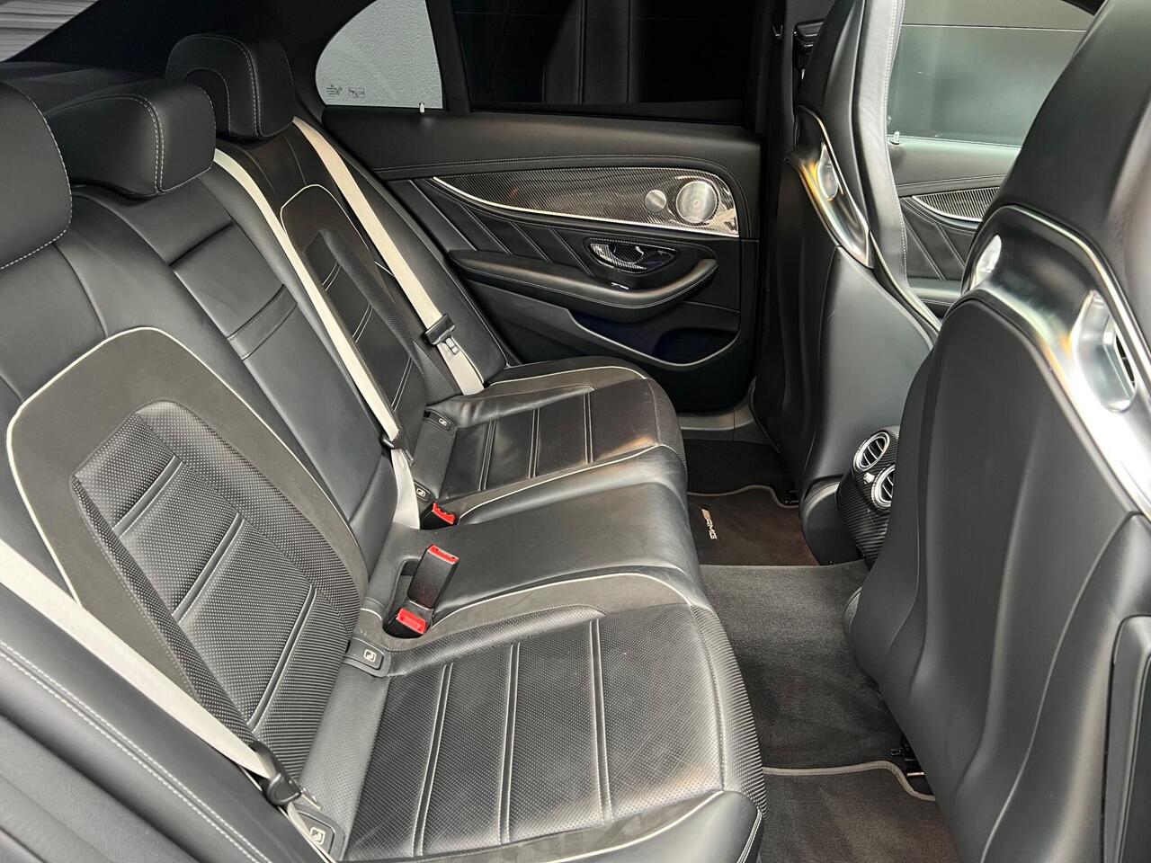 Used 2019 Mercedes-Benz E Class for sale in Sheffield
