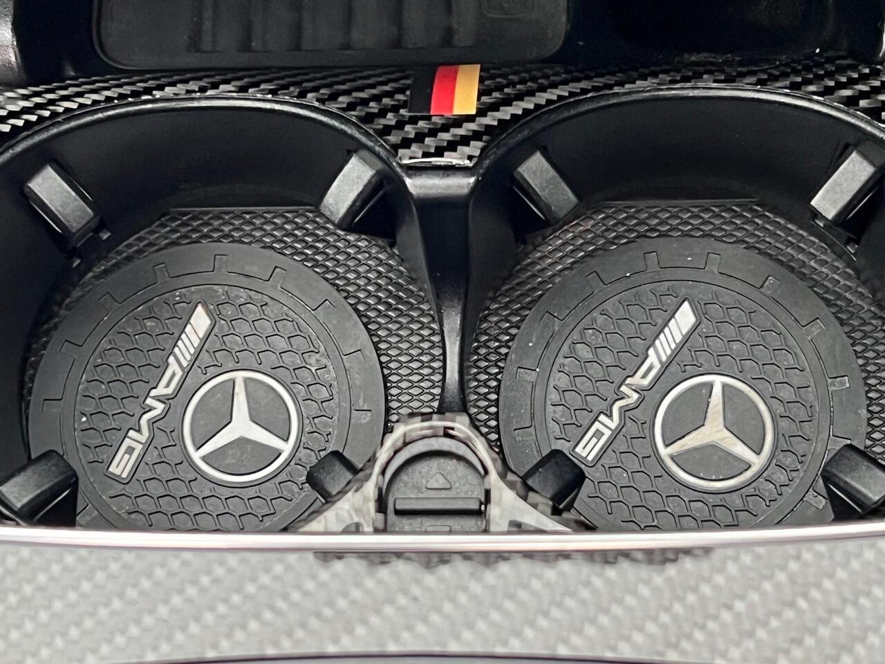 Used 2019 Mercedes-Benz E Class for sale in Sheffield