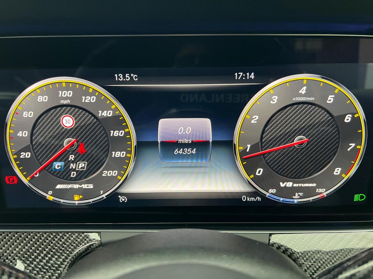 Used 2019 Mercedes-Benz E Class for sale in Sheffield