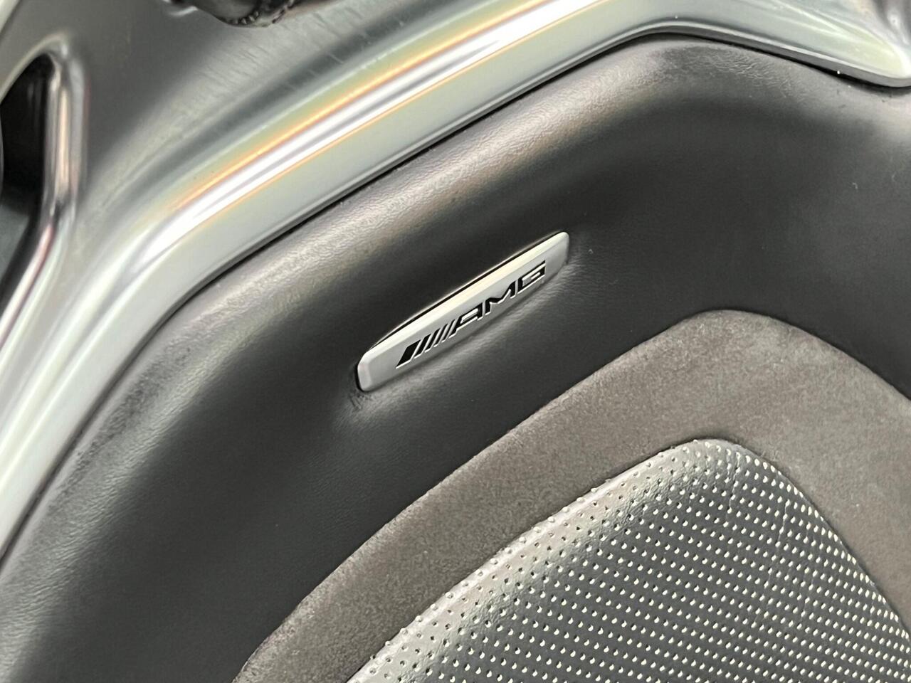 Used 2019 Mercedes-Benz E Class for sale in Sheffield