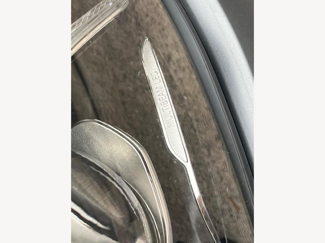 Used 2019 Mercedes-Benz E Class for sale in Sheffield