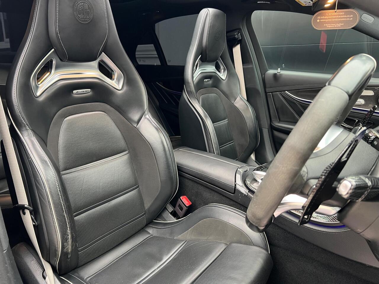 Used 2019 Mercedes-Benz E Class for sale in Sheffield