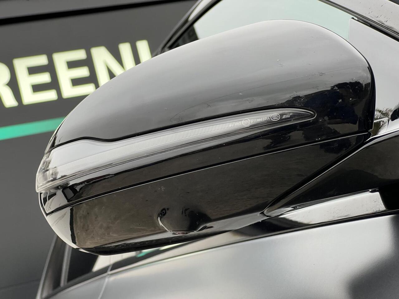 Used 2019 Mercedes-Benz E Class for sale in Sheffield