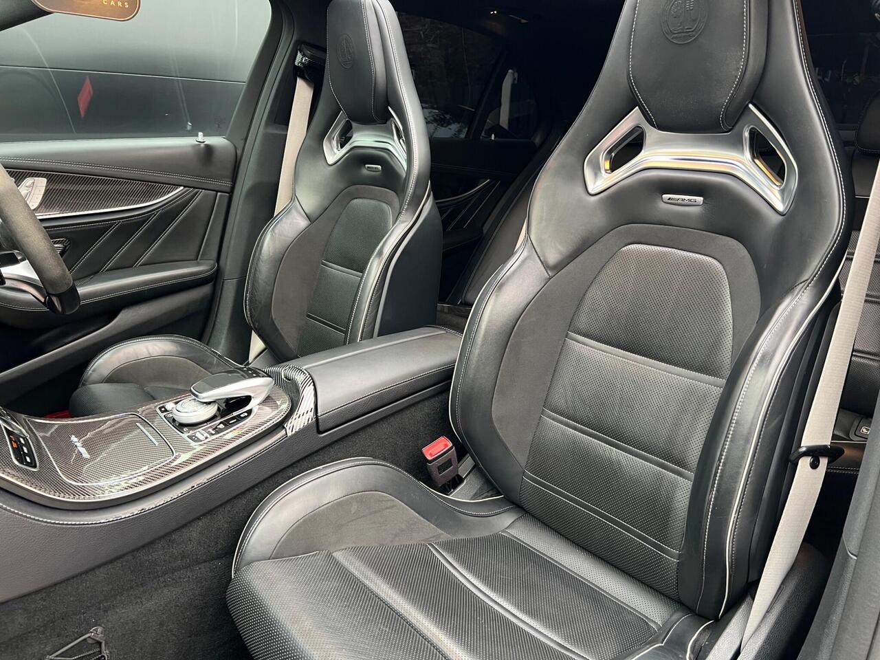 Used 2019 Mercedes-Benz E Class for sale in Sheffield