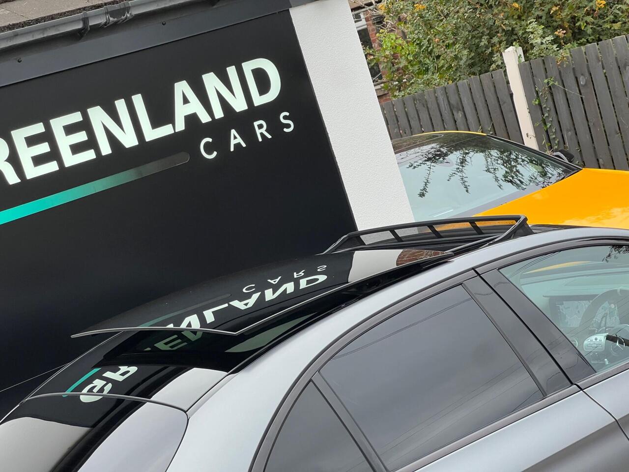 Used 2019 Mercedes-Benz E Class for sale in Sheffield