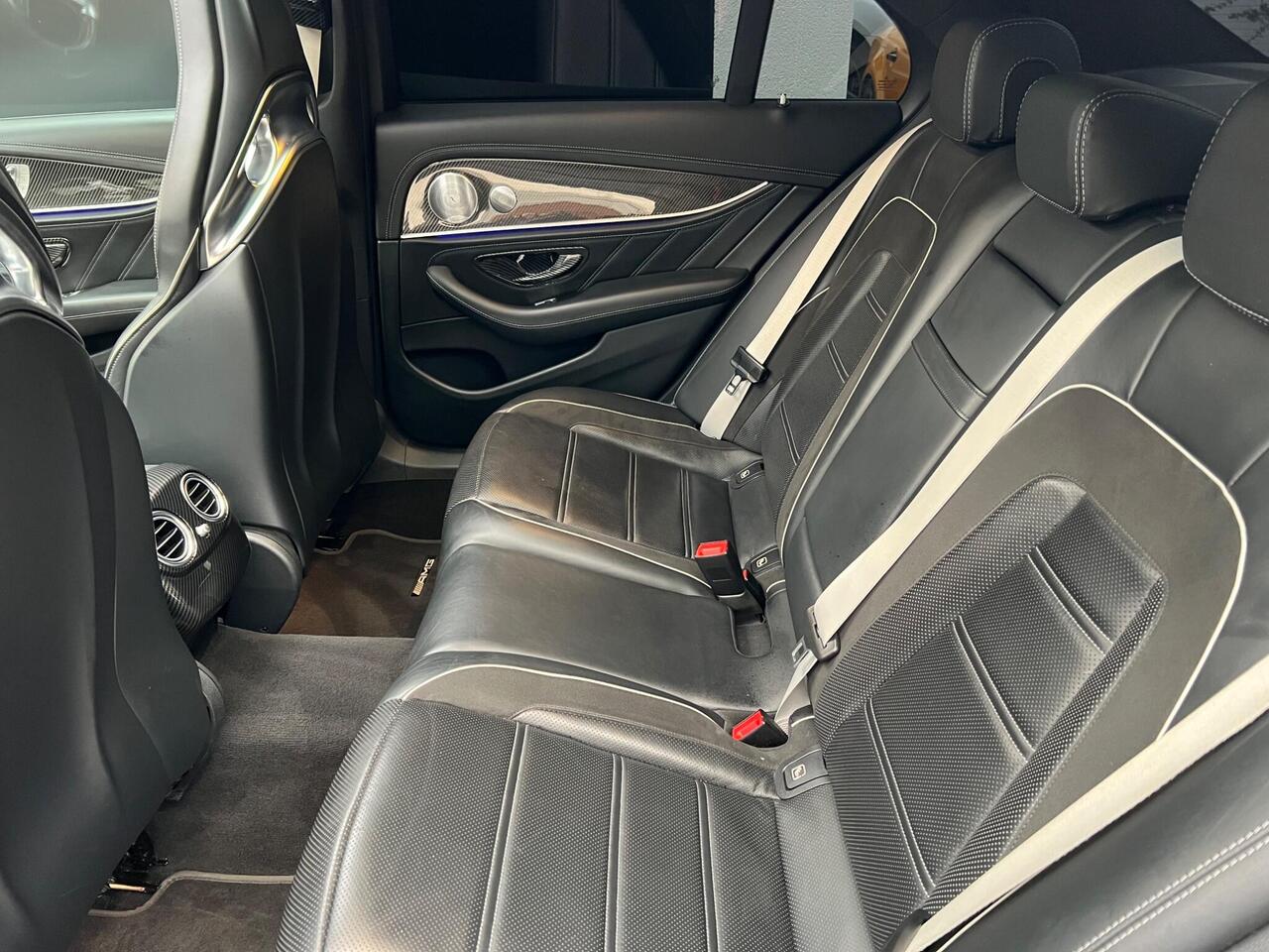 Used 2019 Mercedes-Benz E Class for sale in Sheffield