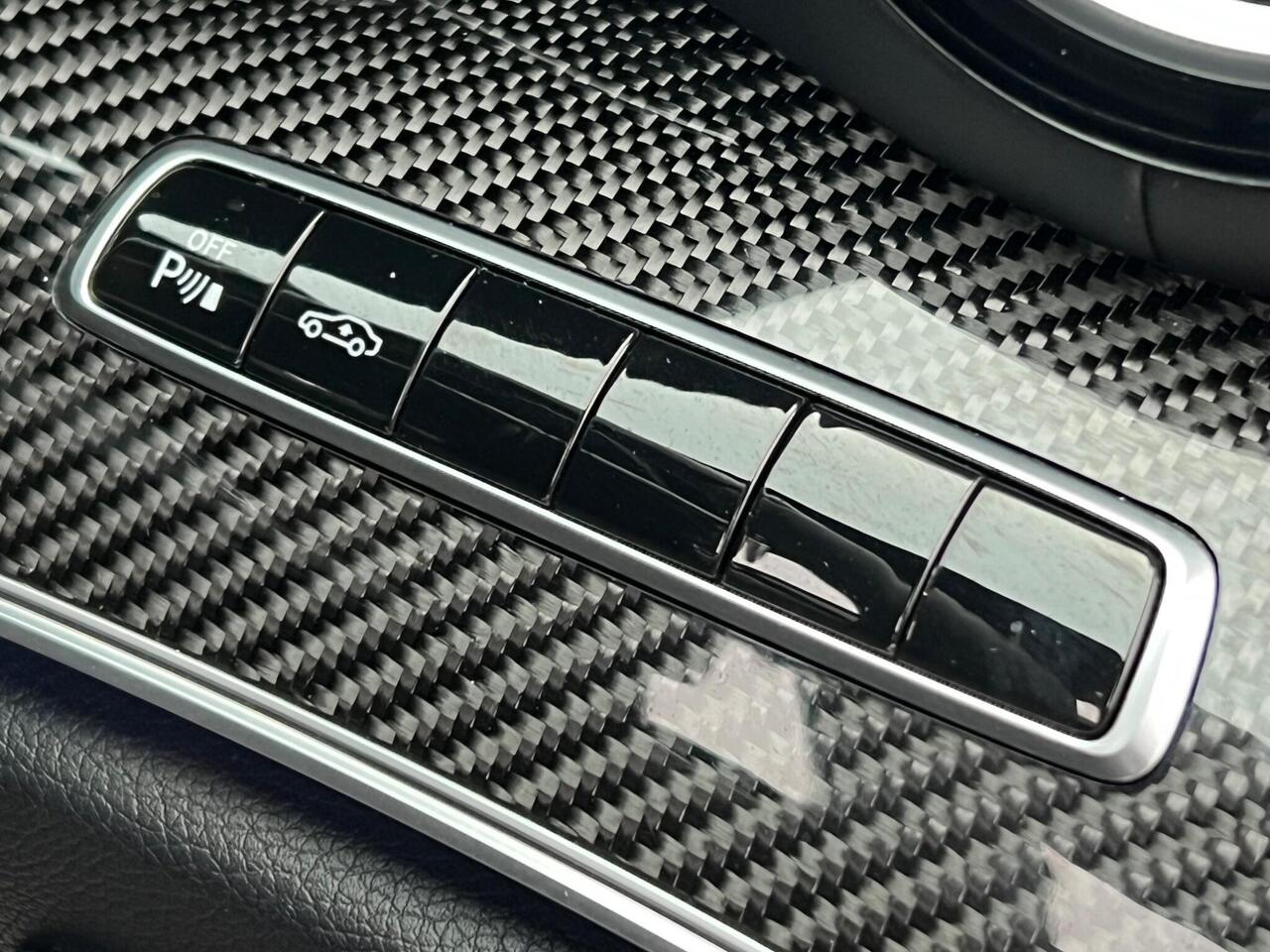 Used 2019 Mercedes-Benz E Class for sale in Sheffield