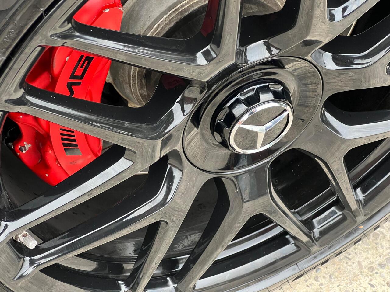 Used 2019 Mercedes-Benz E Class for sale in Sheffield
