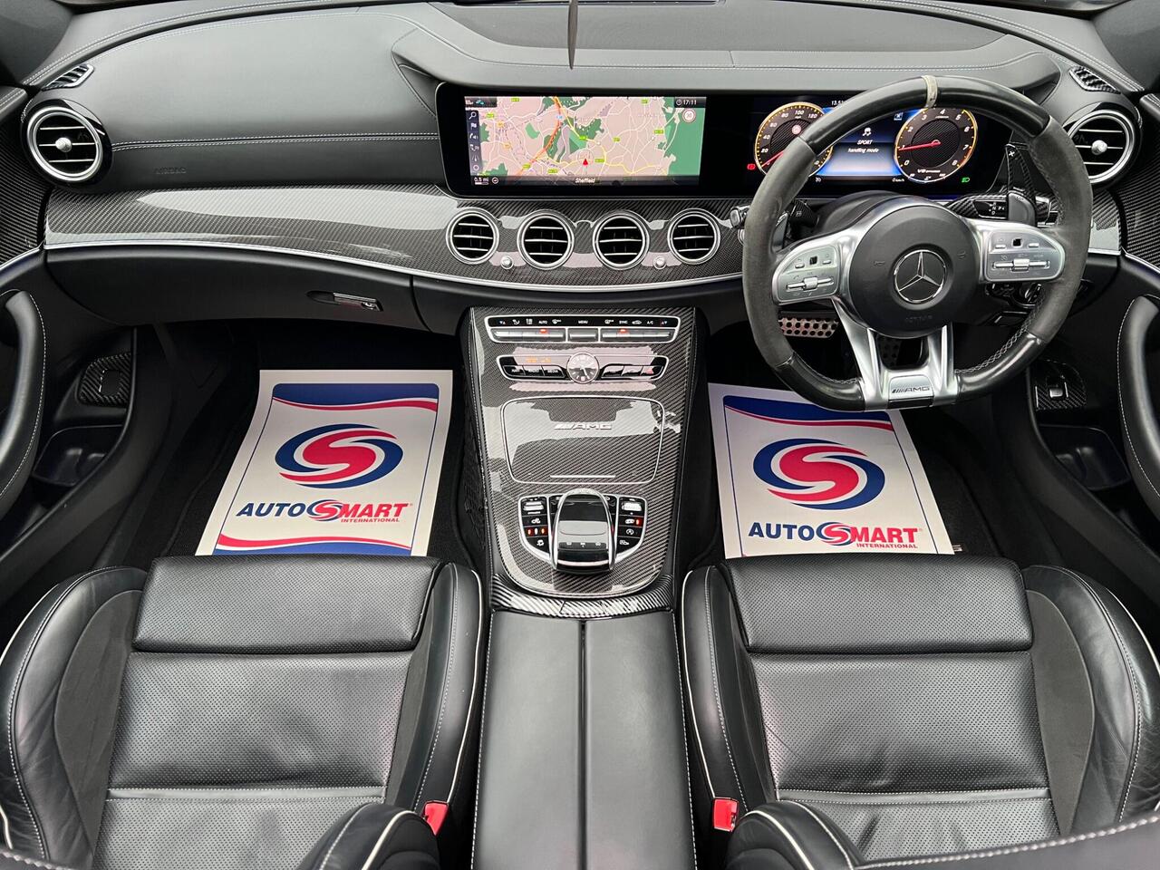 Used 2019 Mercedes-Benz E Class for sale in Sheffield