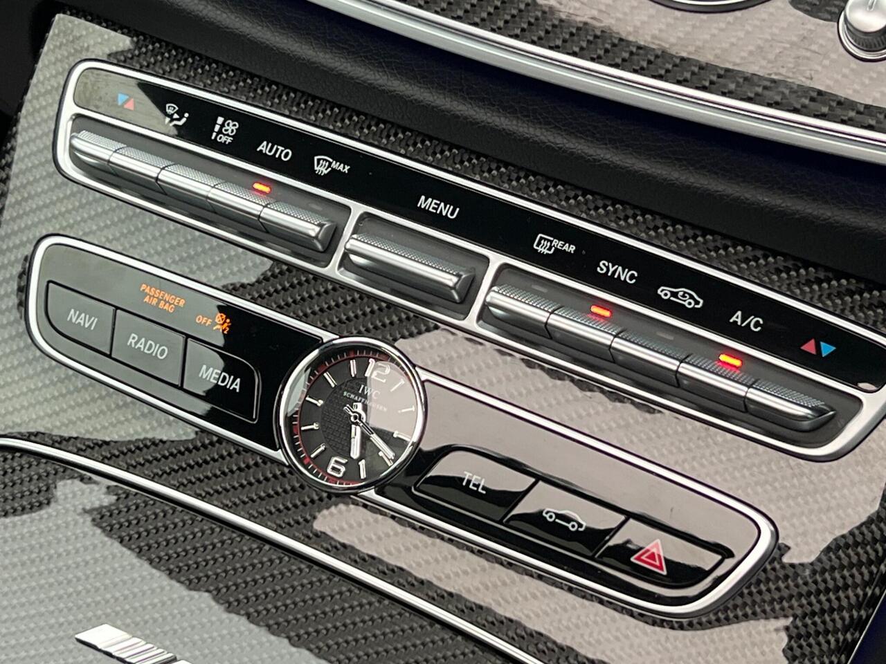 Used 2019 Mercedes-Benz E Class for sale in Sheffield
