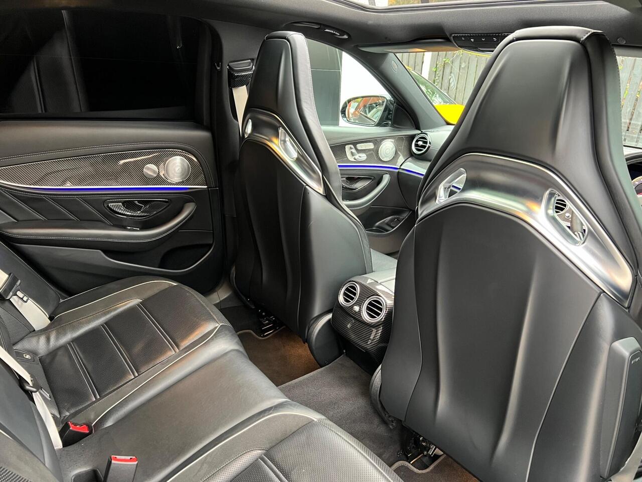 Used 2019 Mercedes-Benz E Class for sale in Sheffield