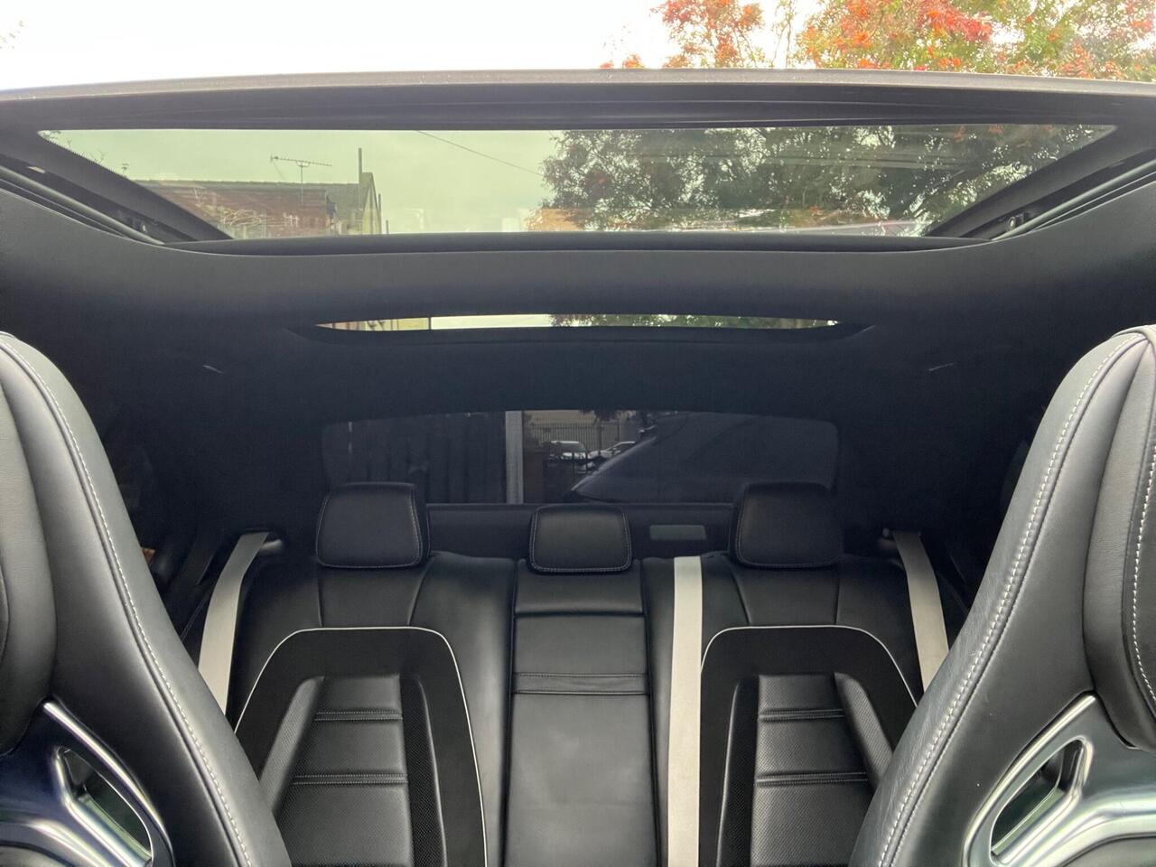 Used 2019 Mercedes-Benz E Class for sale in Sheffield