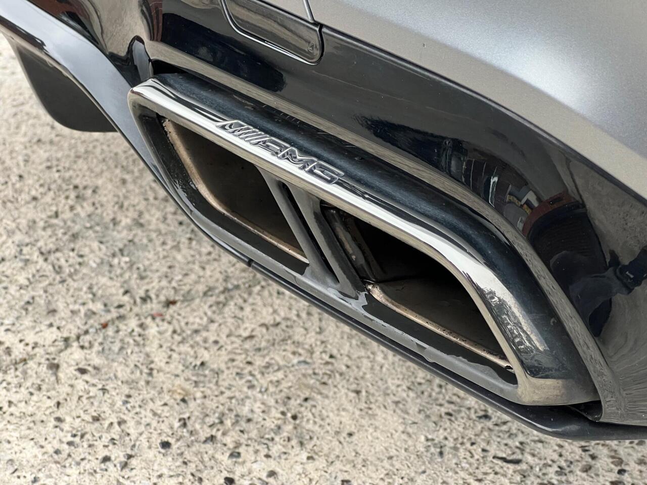 Used 2019 Mercedes-Benz E Class for sale in Sheffield