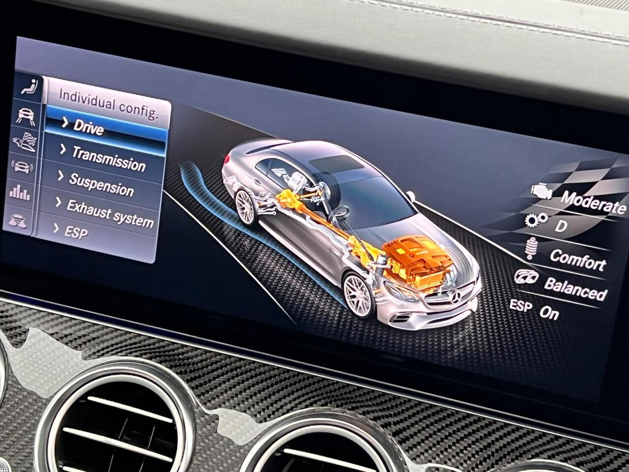 Used 2019 Mercedes-Benz E Class for sale in Sheffield