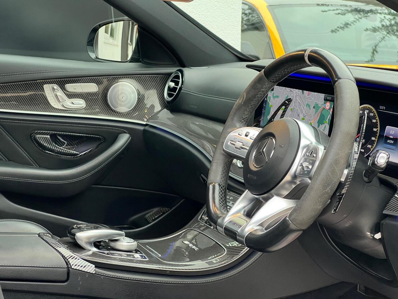 Used 2019 Mercedes-Benz E Class for sale in Sheffield
