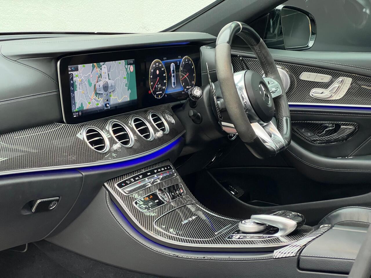Used 2019 Mercedes-Benz E Class for sale in Sheffield