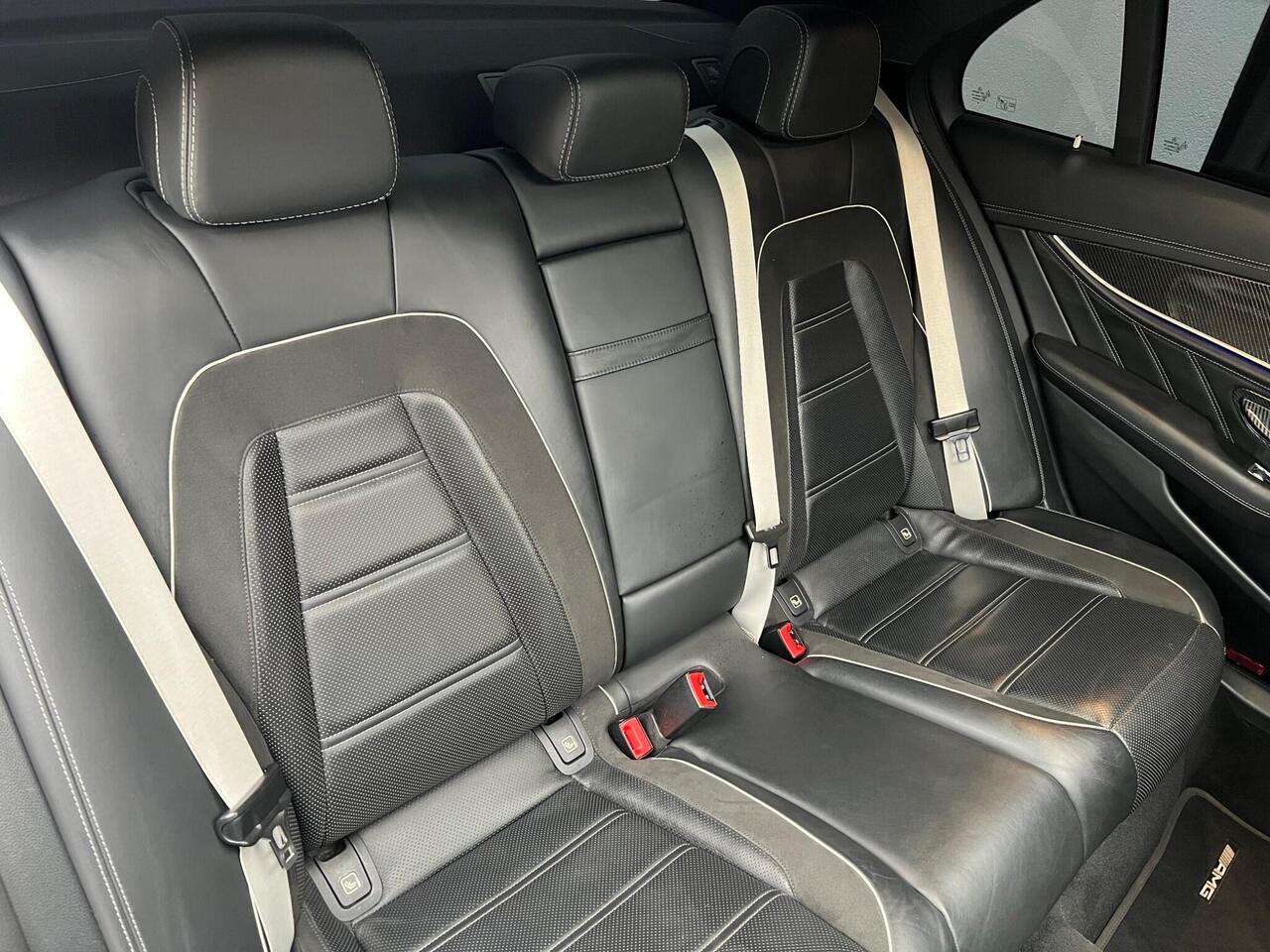 Used 2019 Mercedes-Benz E Class for sale in Sheffield